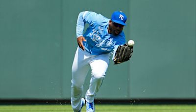 Mets Sign Jackie Bradley Jr. To Minor League Deal