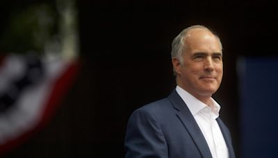 Bob Casey chances of losing Senate race in Pennsylvania, according to polls