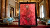 King Charles Unveils Official Portrait to Mixed Reactions