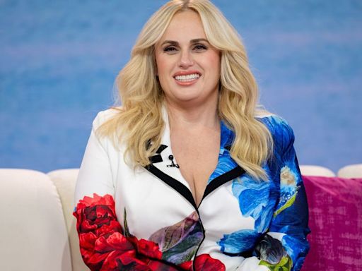 Rebel Wilson Says A Royal Invited Her To A Party That Was Actually A Drug-Fueled Orgy