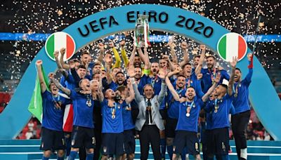 Forgotten Italy Euro winner targets national team return