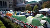 As Columbia University extends deadline for dismantling pro-Gaza encampment, possible NYPD crackdown looms