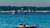 Summer-like weather is on its way to Whatcom County. How hot will it get?