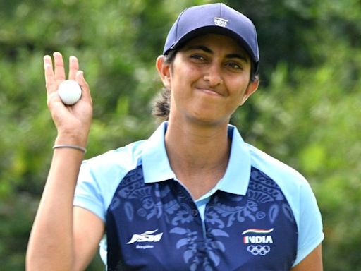 Road to Paris, Golf: Who has qualified for the Olympics and how did they make it? Can India win a medal?