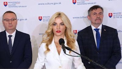 Slovakia's populist government to replace public broadcaster