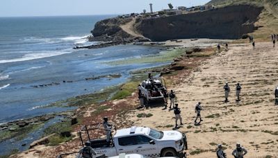 Authorities Share of Cause of Death Behind 3 Missing Surfers Found in Mexico - E! Online