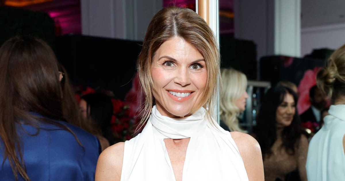 Lori Loughlin Lists Los Angeles Home for Sale 5 Years After College Admissions Scandal