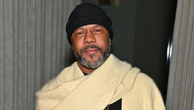 Rockmond Dunbar Joins ‘Fight Night' Limited Series At Peacock