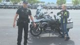 Motorcycle Awareness Month of May: Safety event and group ride