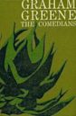 The Comedians