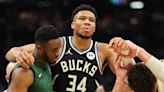 Giannis Antetokounmpo injury: Why Bucks should be underdogs in playoff series vs. Pacers | Sporting News