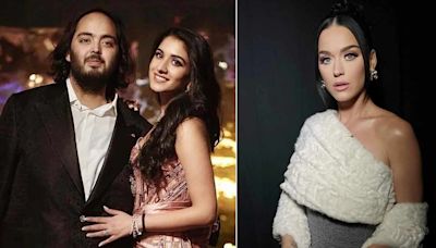 ...Radhika Merchant Pre-Wedding Bash: After Rihanna, Katy Perry Is Set To Perform At The Ritzy Gala After...