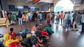 Nellore railway station overhaul derails comfort and convenience