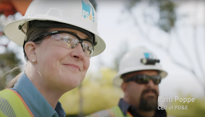 SLO PG&E customer ‘outraged’ utility provider used ratepayer dollars to pay for TV ads | Opinion