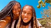 Brittney Griner and Cherelle Griner's Relationship Timeline