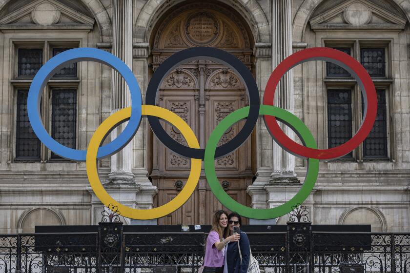 Paris Olympics TV schedule: Saturday's listings