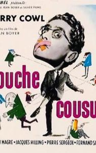 Bouche cousue