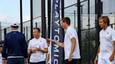 Premier Padel se asocia con Playtomic como la mayor comunidad para el torneo profesional