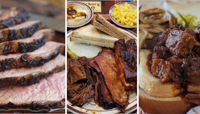 8 Regional BBQ Styles That Will Make Texans Faint