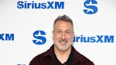 Joey Fatone Reveals He’s Not the Only Superstar in His High School Yearbook