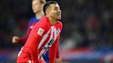 Numancia vs. Atlético de Madrid, Memorial Jesús Gil y GIl: alineaciones, vídeos y goles del amistoso de pretemporada 2024 | Goal.com Chile