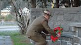 Connecting and remembering: Saranac Lake marks 10 years of Anzac Days