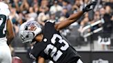 Kenyan Drake speaks out about lack of ‘fair shot’ after cut ‘either way Raiders have to pay me’