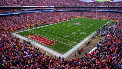 Chiefs fans can buy tickets Thursday, regular season schedule released Wednesday