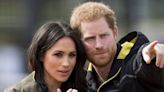 Meghan's Suits co-star gives verdict on her love and happiness with Harry