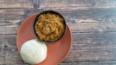 Egusi stew is the comfort food of your dreams