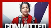 Texas Tech lands four-star point guard Christian Anderson