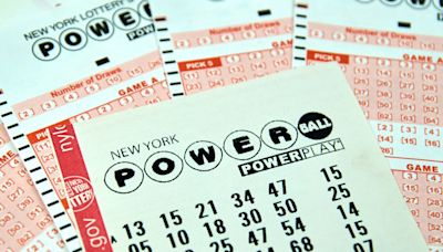 Lotería Powerball dejó un millonario en Nueva York; boleto comprado en licorería - El Diario NY