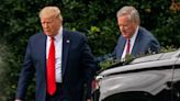 Trump appeals order for Mark Meadows to give evidence in January 6 probe