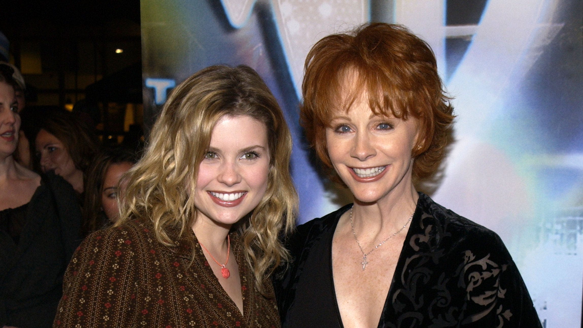 JoAnna Garcia Swisher Reveals the Biggest Lesson Reba McEntire Taught Her