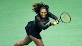 Challengers Reminded Serena Williams of Roger Federer