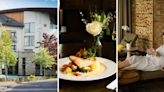 Win an overnight stay with dinner at the Osprey Hotel, Naas.