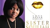 Sister Souljah, Author of “The Coldest Winter Ever”, to Publish New Novel (Exclusive)