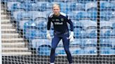 Kilmarnock complete signing of Rangers keeper Robby McCrorie for undisclosed fee