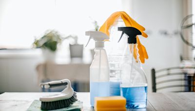 Businessman jailed over £3m cleaning product scam at Edinburgh university