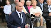 Scholz ruft am Jahrestag des Hitler-Attentats zum Einstehen für Demokratie auf