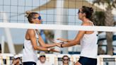 UNF beach volleyball team blanks Chattanooga, ousted by top-seeded USC in NCAA tournament