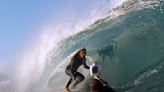 Watch: Rob Machado Is Coming Out of Retirement for This Specialty Surf Contest