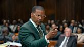 Movie Review: Jamie Foxx leads a crowd-pleasing courtroom drama in ‘The Burial’