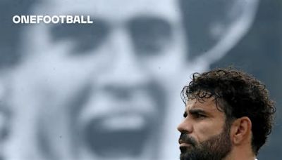 Diego Costa salva a más de 50 personas en tragedia en Brasil | OneFootball