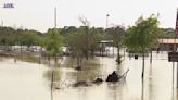 Liberty County in Crisis! Floods devastate homes, residents demand answers #TexasFlood