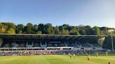 Another win for Wycombe as Wanderers defeat Championship side Watford