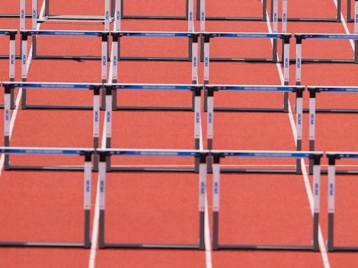 Transgender high school runner in Washington wins state title in girls 400-meter dash