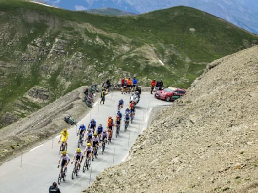 Tour de France 2024 (20e étape): Parcours, profil, favoris... Tout ce que vous devez savoir sur l'étape du jour