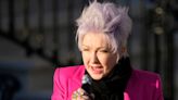 'How Hitler Started': Cyndi Lauper's Chilling Warning About Anti-LGBTQ Republicans