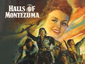 Halls of Montezuma (film)